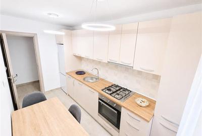 Apartament cu 2 camere decomandat, mobilat în Răcădău - 5