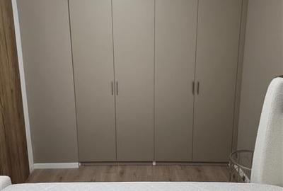 2 Camere, Obor, Centrala Proprie, Bloc Nou, 5 min Metrou, Prima Inchiriere - 7