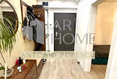 Apartament 3 camere, parcare proprie, mobilat si utilat, Albert, Ploie - 10