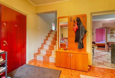 Pozitie excelenta - Casă 4 Camere -Metrou Pantelimon -Comision 0% - 18