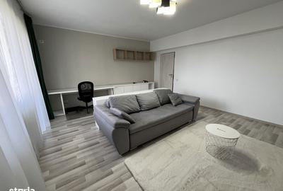 Apartament cu 2 camere în Berceni - 1