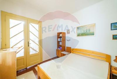 Vand sau schimb casa 6 camere + spatiu comercial, Aradul Nou. - 8