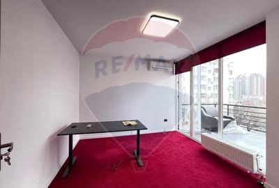 Spatiu de birouri - 50mp - de inchiriat in zona Vitan Mall - 5