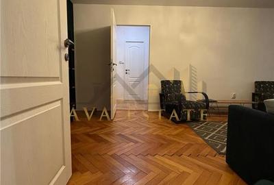 Apartament cu 2 camere semidecomandat în Șagului - 5
