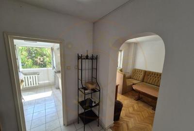 Apartament 2 camere ?tefan cel Mare - 2