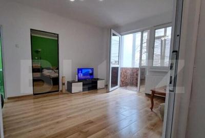 Apartament 2 camere, semidecomandat, 48mp, Ultracentral - 4