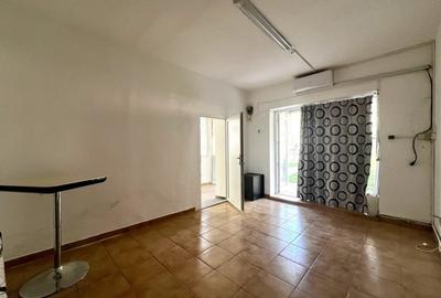 Spațiu comercial, de 40 mp, în Lipovei - 2