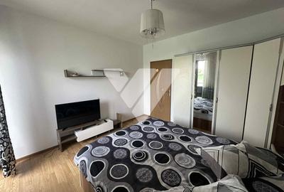 Apartament 2 camere, 60 mp utili, etaj 1 - Zona Brana - 2