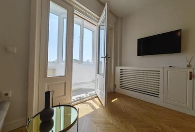 Apartament 4 camere, Piata Victoriei - str. Occidentului - 14