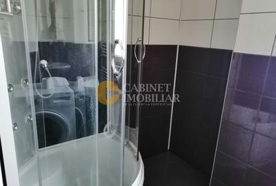 Apartament cu 2 camere decomandat, mobilat în Copou - 5