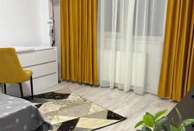 APARTAMENT CU LOC DE PARCARE, BLOC NOU, PODU ROS - 2