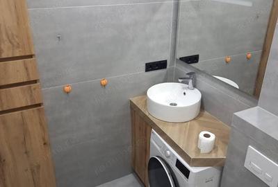 Garsoniera zona Dorobanti - 6