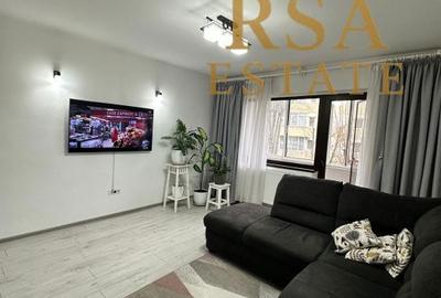 Apartament cu 3 camere în Nord - 8