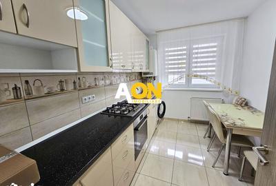 Apartament cu 2 camere decomandat, mobilat în Cetate - 9