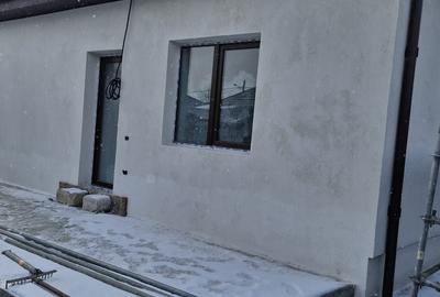 Casă cu 4 camere cu Teren 500 Mp în Cumpăna - 2