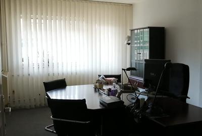 ULTRACENTRAL   SPATIU 7  BIROURI - 9