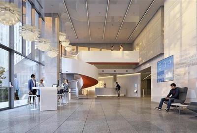 Spatii de birouri in Campus 6.3 - 3