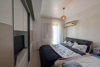 Apartament 3 camere Mobilat & utila Loc parcare Confort Urban Sălaj - 6