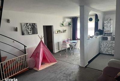 Apartament cu 4 camere în Tolstoi - 5