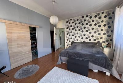 Casă cu 4 camere cu Teren 120 Mp în Cornișa - 2