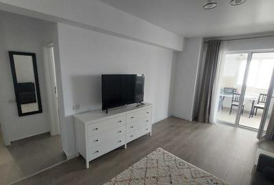 Apartament cu 2 camere semidecomandat în Central - 4