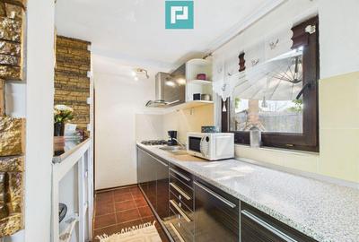 Casa cu 4 camere, teren de 360 mp in Chi?ineu Cri? - 4