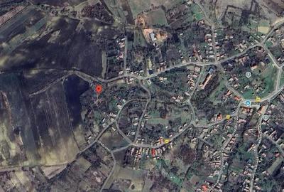 Teren extravilan, loc. Bobohalma, jud. Mures - 3