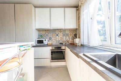 Apartament cu 2 camere decomandat, mobilat în Gheorgheni - 5