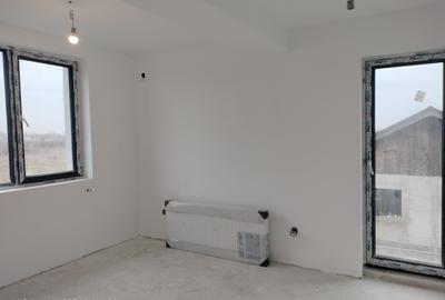 Casă cu 6 camere cu Teren 200 Mp în Balotești - 6