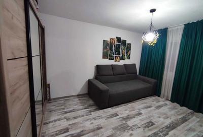 Garsonieră decomandată în Sărari - 2