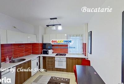 Apartament cu 4 camere, mobilat în Grivița - 19