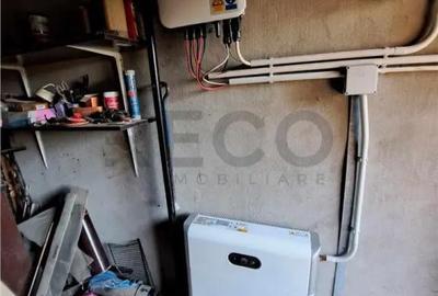 Casă cu 3 camere cu Teren 500 Mp în Arpășel - 2