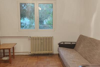 Garsoniera confort 1, decomandata, p/4, Spitalul CFR - 3