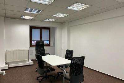 Apartament cu 5 camere decomandat, mobilat în Aviatorilor - 4