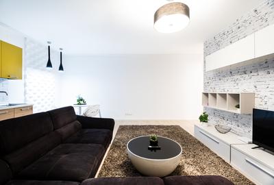 Apartament 2 camere Aviatiei City Point - 5