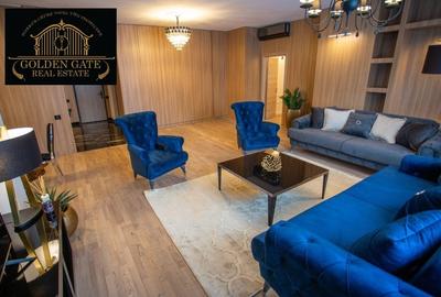 0 Comision | 4 Camere Lux | Herastrau | Cartierul Francez | Garaj - 4