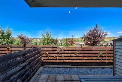 Casa alipita la cheie, Chinteni, 120 mp utili, 367mp teren - 16