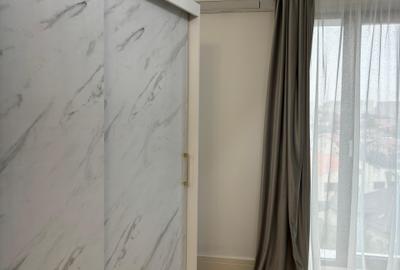Apartament 3 camere The Address 102 Barbu Vacarescu (priveliste superba) - 7