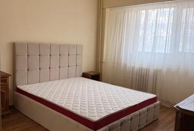 Apartament cu 3 camere semidecomandat, mobilat în Crângași - 4