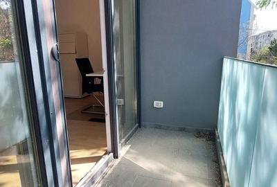 Garsonieră, mobilată în Aviației - 10