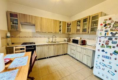 Casă cu 4 camere cu Canalizare în Chiajna - 11