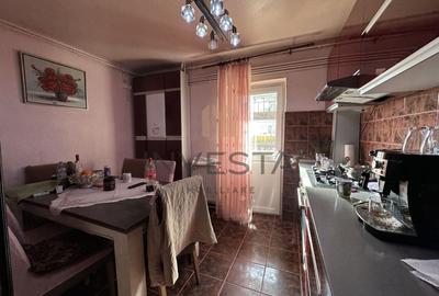 Apartament spatios/Cartier Marasti/Zona linistita Apartament spatios/Cartier Marasti/Zona linistita - 8