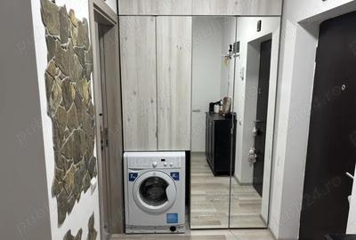 Garsonieră decomandată în Berceni - 4