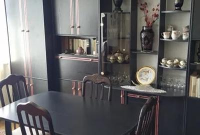 Apartament cu 2 camere, mobilat în Grigorescu - 1