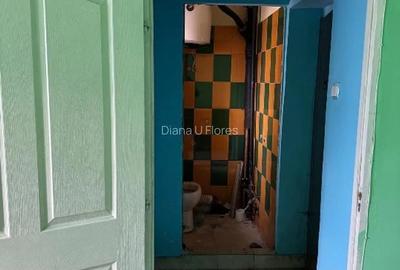 Garsonieră decomandată în Central - 1