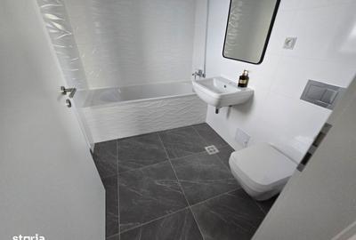 Apartament cu 3 camere decomandat în Central - 1