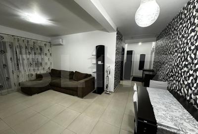 Apartament cu 2 camere semidecomandat în Central - 6