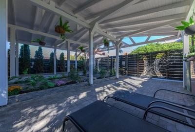 Casă cu 4 camere cu Teren 225 Mp în Central - 24