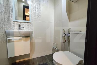 Apartament modern si spatios cu 3 camere, ideal pentru famil - 8