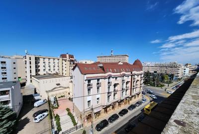 Ultracentral Ploiesti str Tache Ionescu garsoniera 45 mp - 7